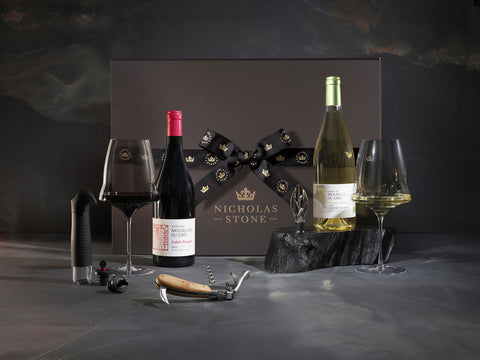 The Wine Expert