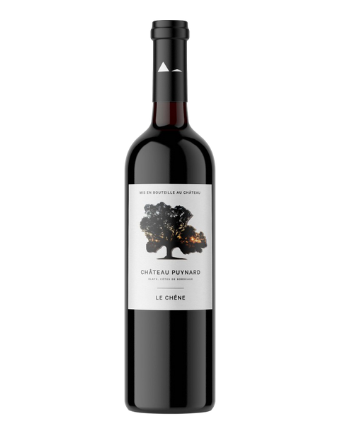 The Sommelier