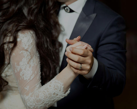 The Milestone Collection (Weddings & Couples)