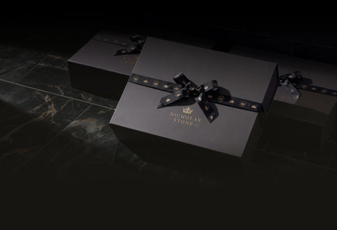 Corporate gifting worthy of the relationships behind them