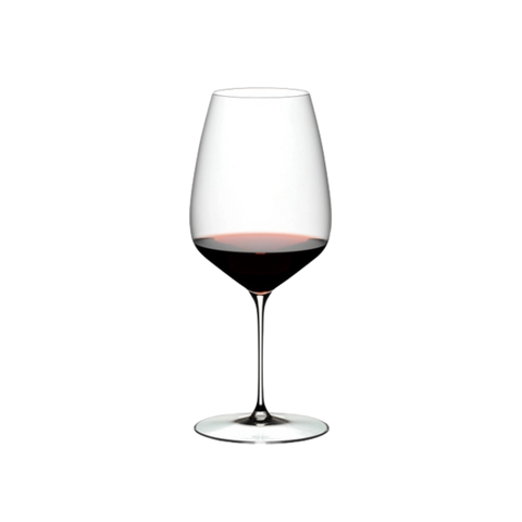 Red By Glass