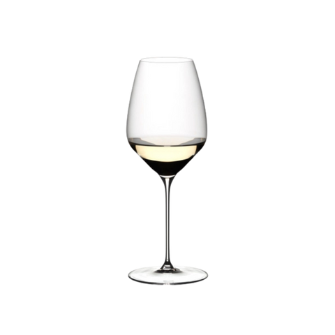 White By Glass